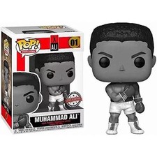 Ultimate Funko Pop Sports Legends Figures Gallery and Checklist 35