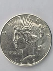 1928-S United States, Peace Silver Dollar