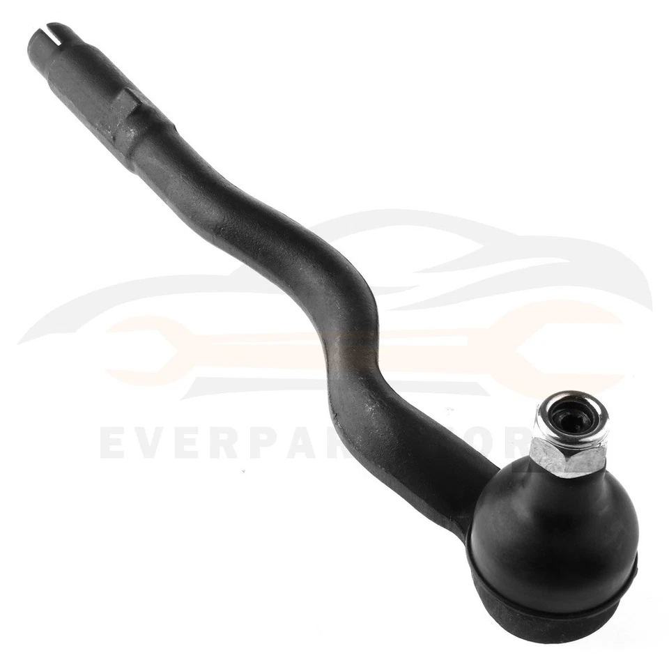 4x Extremo de barra de amarre delantero para BMW 320i 323Ci 325i 328Ci 328i 330Ci EV441 1999-2008 Foto 2 de 3