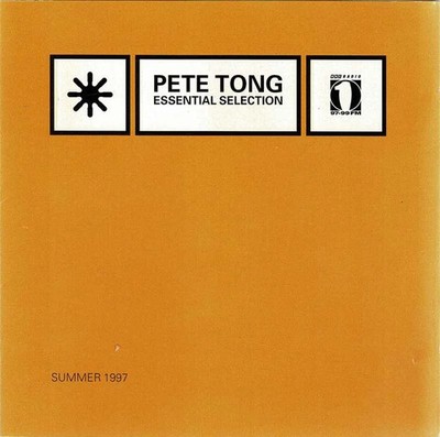Pete Tong - Essential Selection - Summer 1997. 2 x CD