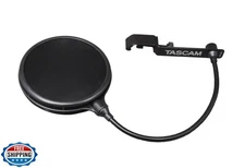 Tascam TM-AG1 Microphone Pop Filter