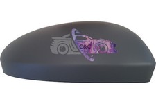 CALOTTA SPECCHIO RETROVISORE DX C/PRIMER RENAULT CAPTUR DAL 2020 IN POI
