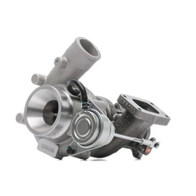 Turbolader RIDEX 2234C10285 für IVECO DAILY IV Kasten/Kombi DAILY V Kasten/Kombi
