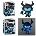 Solo Leveling Funko Pop Iron Glow Chase Exclusive # 2020 bundle PreSale