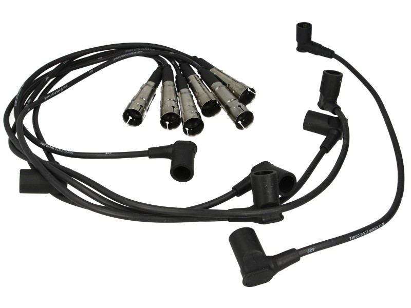4x ✅Fits NGK NGK0744 Ignition Cable Kit 0744 More than just spark pl ⭐UK Seller⭐