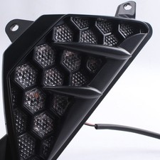 Motorcycle Indicator Assemblies for Kawasaki Ninja ZX6R for sale