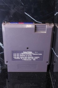 1943: The Battle Of Midway (Nintendo NES) Authentic, Cleaned/Tested Game