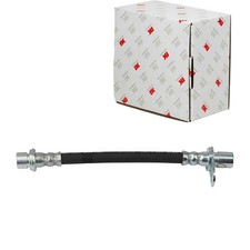 NK BREMSSCHLAUCH HINTEN LINKS INNEN AUßEN passend für TOYOTA AURIS COROLLA MIRAI