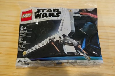 LEGO 30388 Star Wars - Imperial Shuttle Polybag