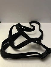 Soft Flannel Padded Dog Vest Harness Escape Proof/Quick Fit/ dWK173