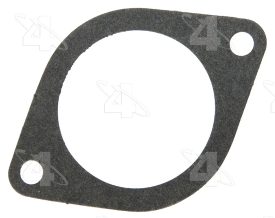 Salida de agua de refrigerante del motor para Shelby Cobra 1965-1967 cuatro estaciones Foto 4 de 4