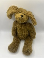 Peluche lapin Ty Attic Treasures Tracey 1993 vintage