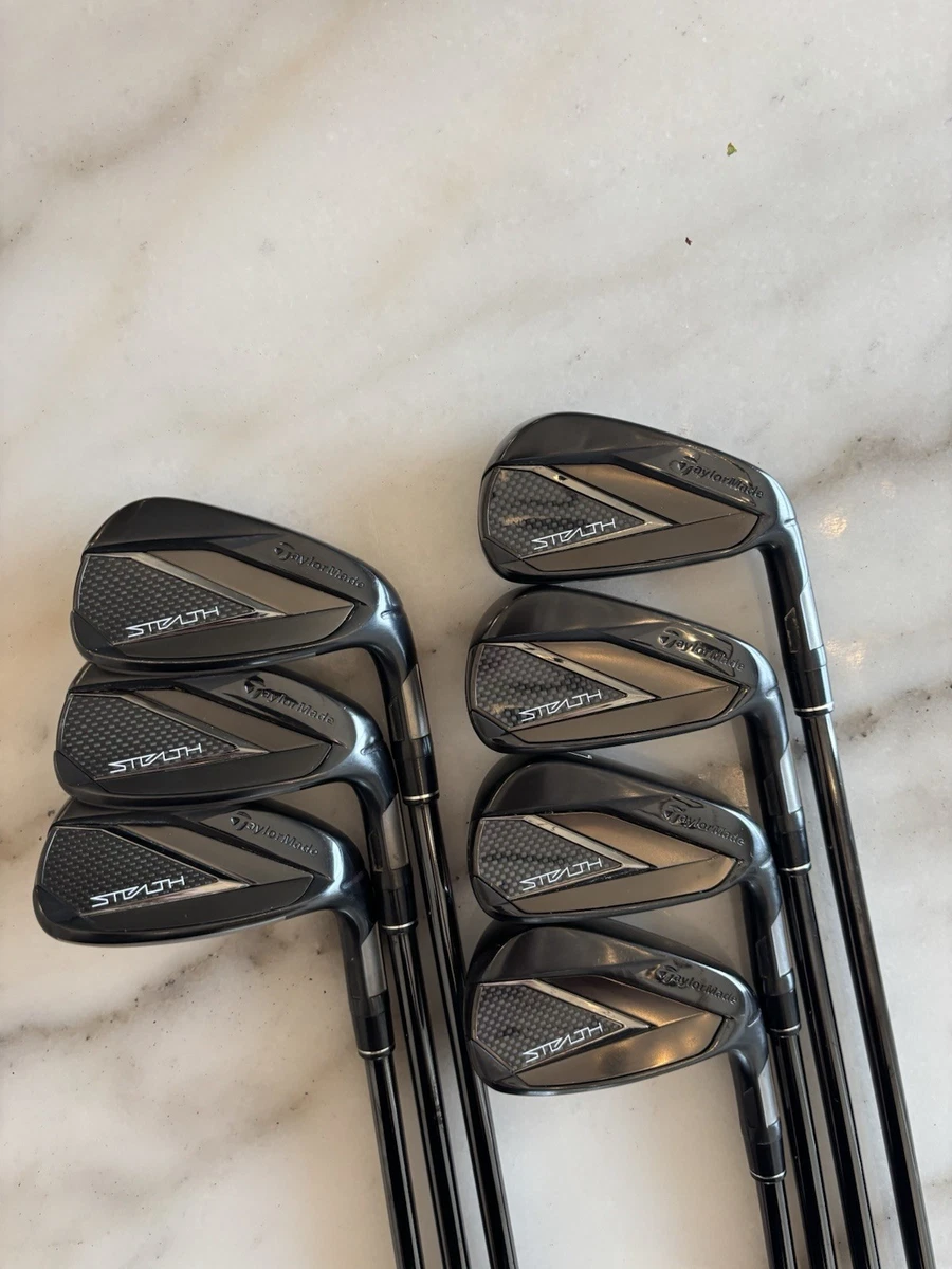 TaylorMade Iron 5-Iron Golf Clubs for sale | eBay