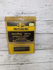NOS Mossberg Accu-Mag Choke Tube for 835 Models Full #95254