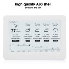 Ink Screen E‑Ink Screen Near Field Communication Passive Thin Wireless Power Bru