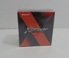SEALIGHT Xenower LED Type: XF4 Mdl: H10 Color White Replacement Fog Light Bulbs