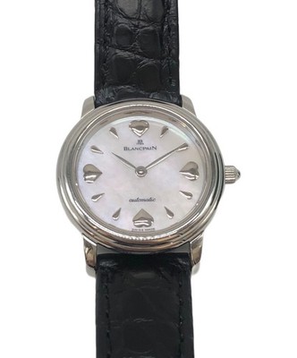 BLANCPAIN Wrist Watch from Japan #031