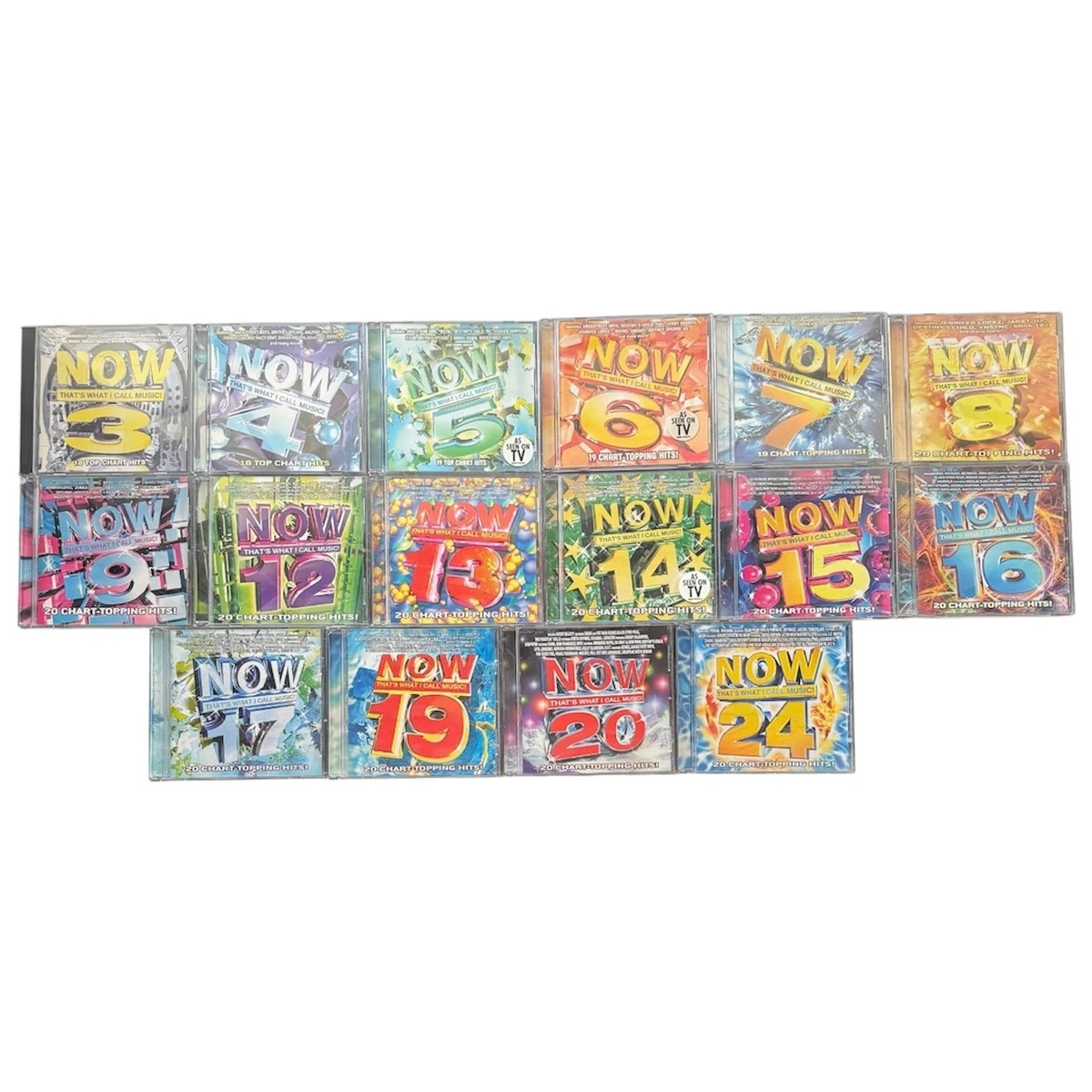 Now Thats What I Call Music for sale | eBay
