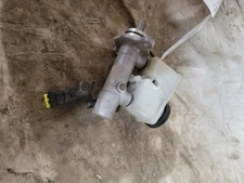 Brake Master Cylinder With ABS Fits 93-97 PROBE 283120