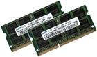 2x 4GB 8GB DDR3 1333Mhz RAM Memory Samsung R580 R590 PC3-10600S