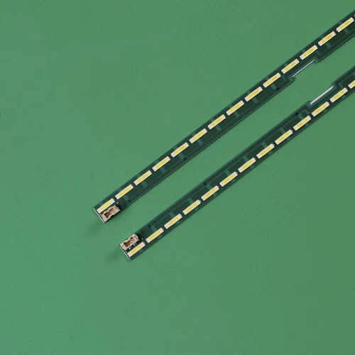 Strisce LED per LG 6916L-2064A 6916L-2065A 65LF6300 65LF6350 65LX341C 65SE3B-B - Foto 2 di 7
