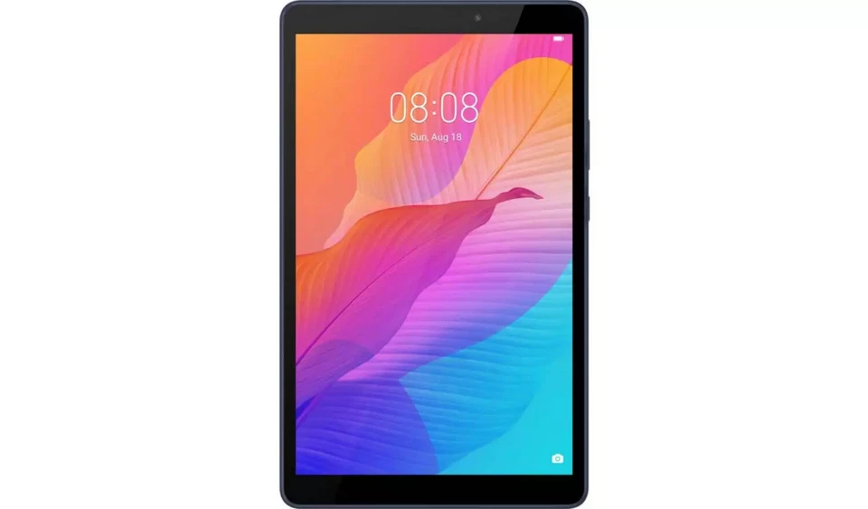 HUAWEI Mate Pad T 8 8in 2GB 16GB Wi-Fi & LTE Tablet - Blue - Image 2 of 4