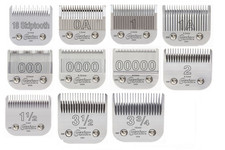 Oster Professional Classic 76 Detachable Replacement Blade