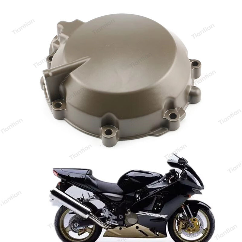 Kawasaki Ninja ZX12R ZX-12R 00-01 Left Side Stator Generator