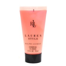 Ralph Lauren Lauren Style Shower Gel 2.5 fl.oz