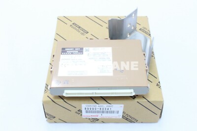 Toyota Land Cruiser 2008-2011 OEM Genuine Control Module Computer 89990-60341