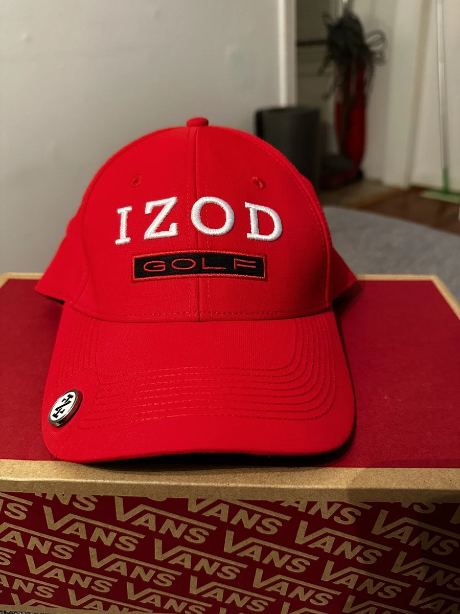 izod golf hat cap eBay