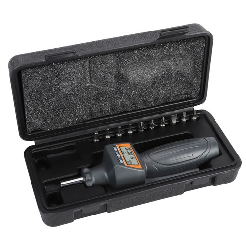 Digital Torsion Driver Screwdriver ZNSR-4 Electronic Dynamometer Wrenches - Picture 6 of 15