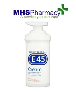 ebay e45 cream