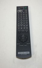 Genuine Sony RMT-V501A Remote Control Video DVD Combo