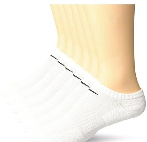 nike cotton no show socks
