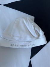Hugo BOSS BABY Hat 0-3