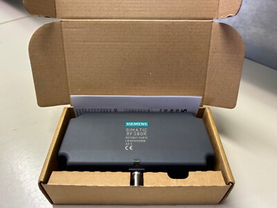 Siemens 6GT2801-3AB10 Simatic RF300 Reader RF380R