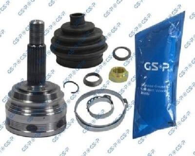 Original GSP Gelenksatz Antriebswelle 853006 für Seat VW