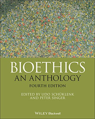 Bioethik: Eine Anthologie (Blackwell Philosophy Anthologi - Taschenbuch NEU Schuklen