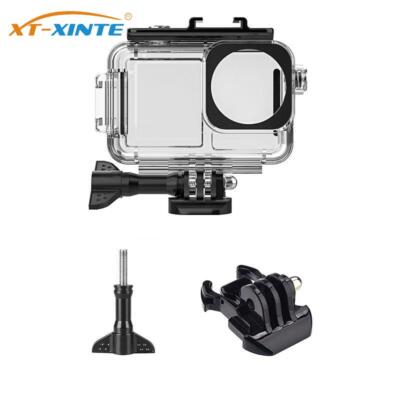 40m Waterproof Case Underwater Diving Cover For DJI OSMO Action 3 DJI Action3