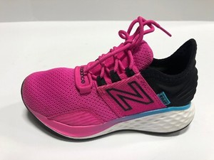 new balance little girl shoes
