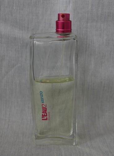 Kenzo L'Eau2 L'Eau 2 femme 100ml 3.4oz EDT | eBay.de
