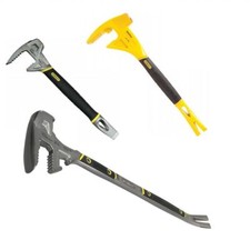 STANLEY FatMax Nageleisen FuBar I / II / III ...