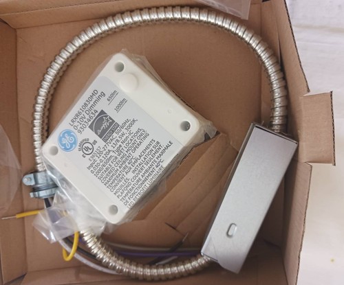 GE Lumination LED Luminaire Downlight LRXR610830MD. NEW in box. Free Shipping - Picture 2 of 6