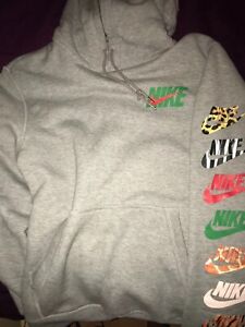 nike atmos hoodie