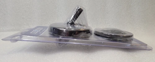 Jones Stephens Oil-Rubbed Bronze Trip Lever Trim, Metal - B5114RB New In Package - Picture 3 of 3