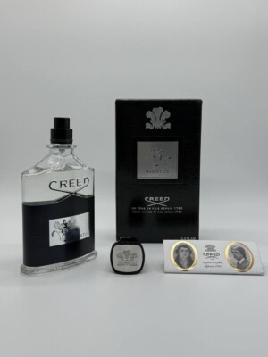 Creed Aventus - 3.3 fl oz . - Men's Eau de Parfum - Tester