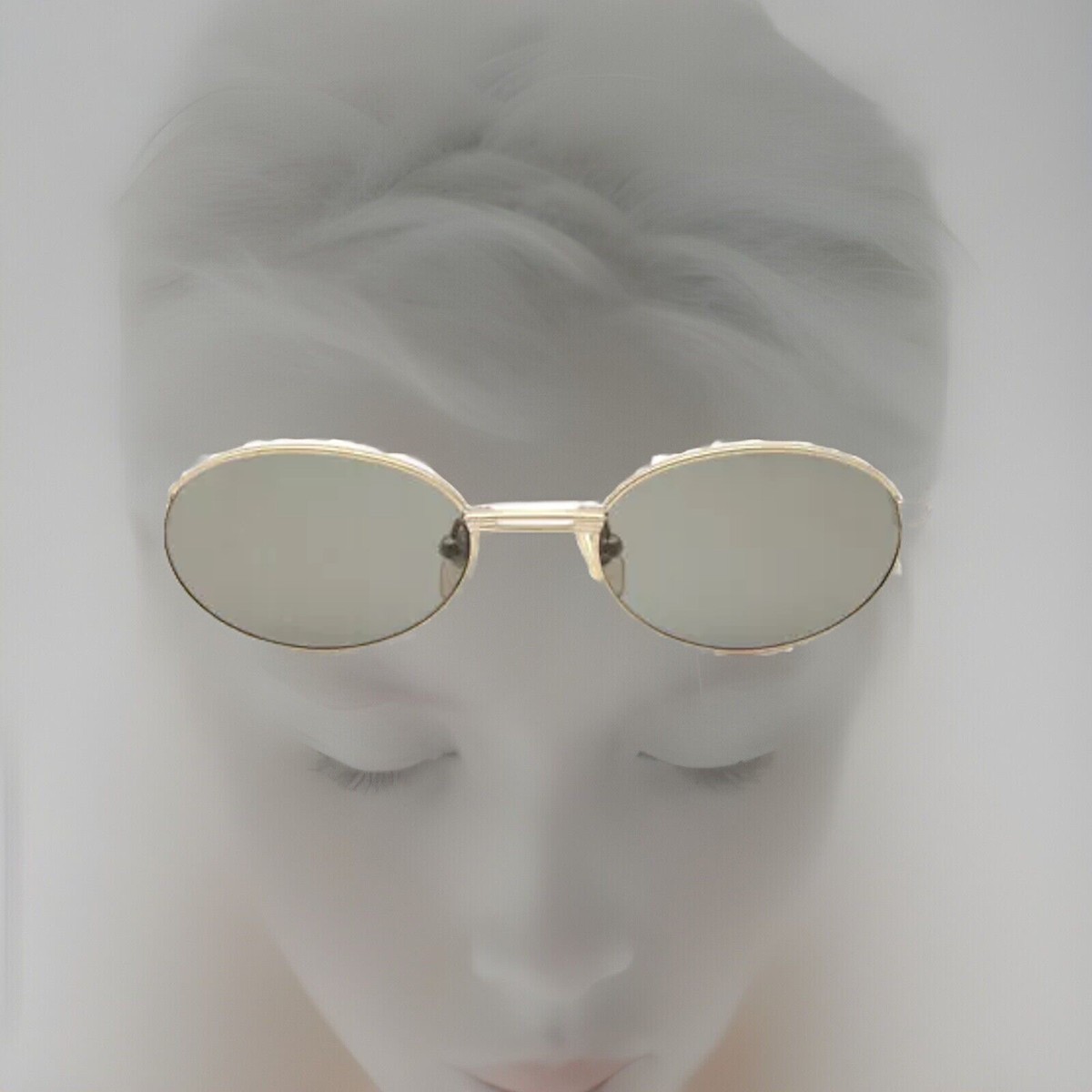 yohji yamamoto sunglasses 52-7202 | eBay