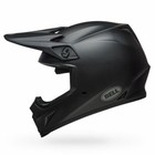 Bell MX-9 MIPS Motocross Helmet MX Dirt Bike Matte Black FREE SHIP!