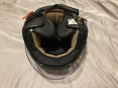 Motorcycle Helmet - Andrea Cardone Italia (Small) (Made in Italy) (Brand-new) | eBay Motorcycle Helmet - Andrea Cardone Italia (Small) (Made in Italy) (Brand-new) | eBay